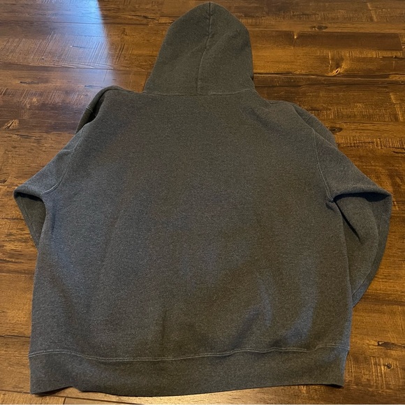 University College Hoodie - Picture 3 of 3